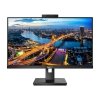 Monitor 242B1H 23.8 IPS DVI HDMI DP Pivot Webcam